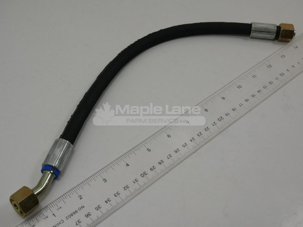 72663609 Pressure Hose