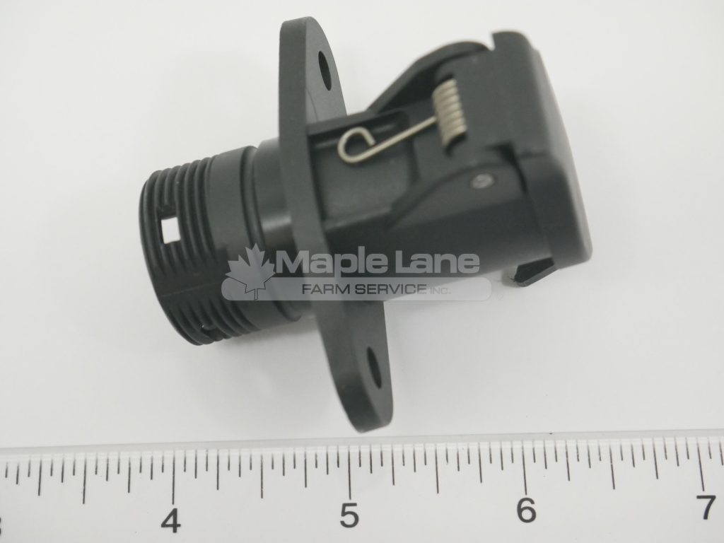 72665141 Implement Socket