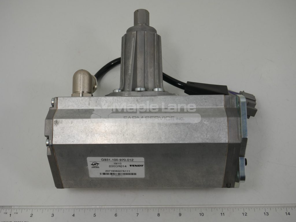 Vario Trans 72676158 Controller