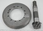 3764052M92 Bevel Gear Kit