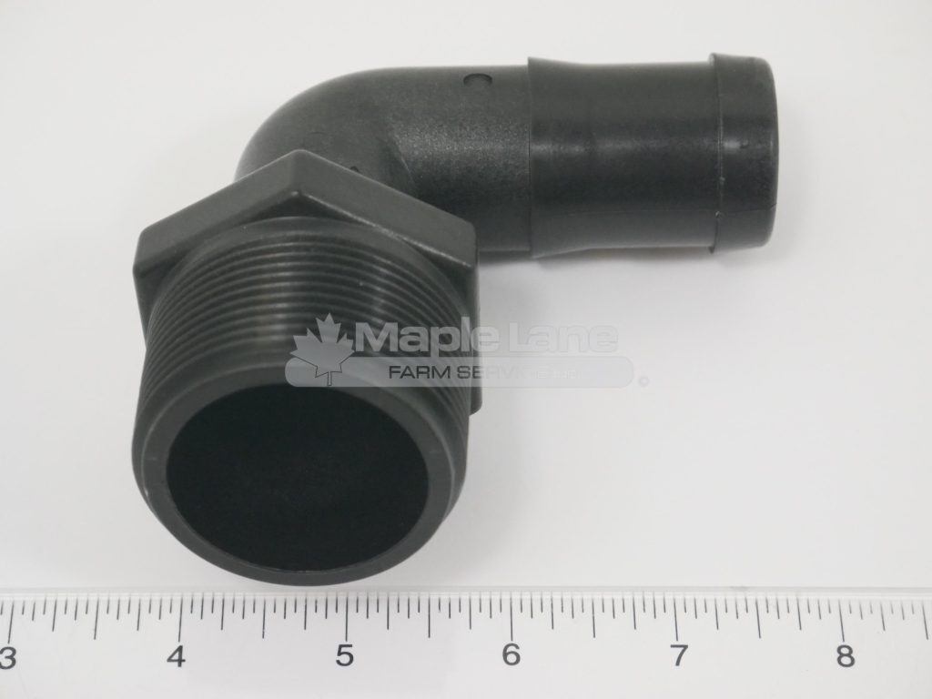 606034D1 Banjo HB150/125-90 Elbow