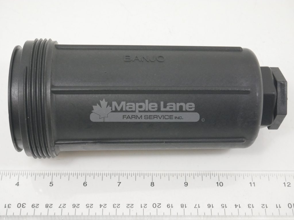 700731724 Banjo LST150 Strainer Cap
