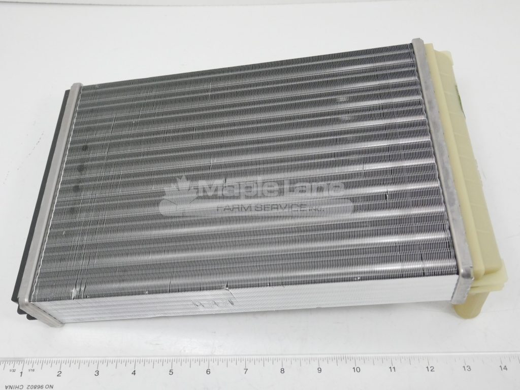 72676164 Heater
