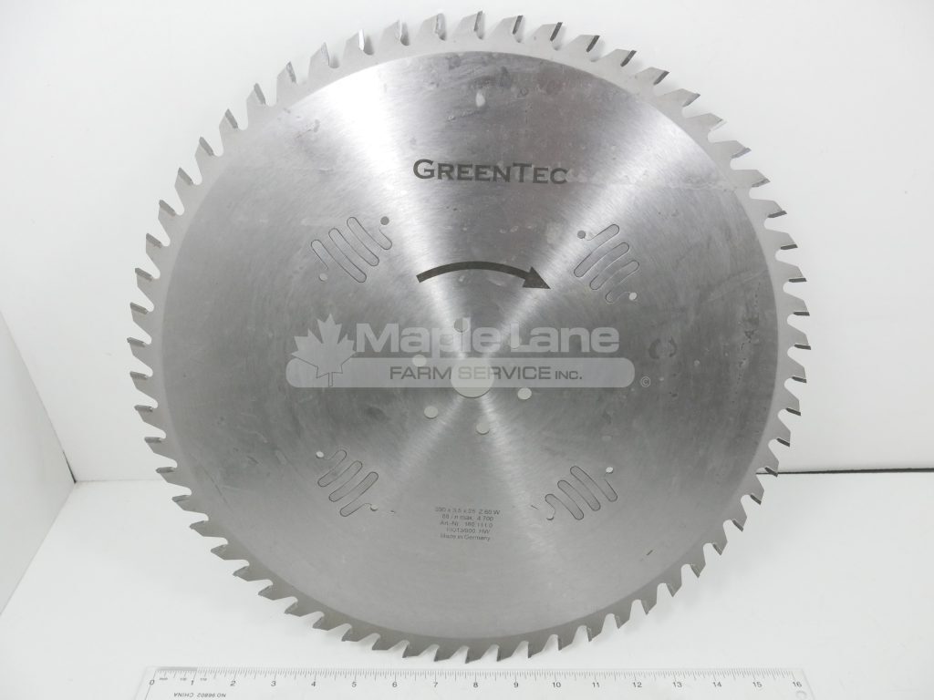 160111 Sawblade LRS1601