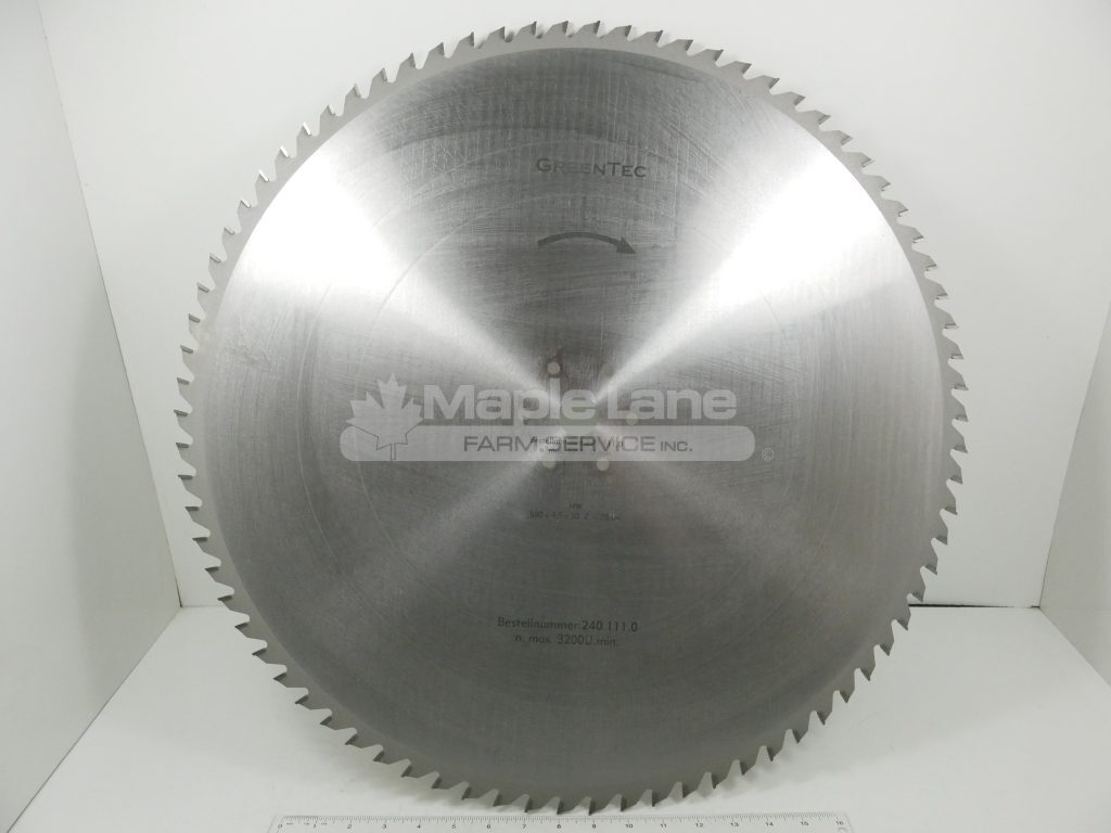240111 Sawblade LRS2401