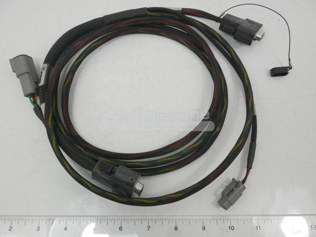 26010103 EZ-Steer Power Cable