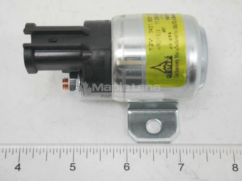 50220639 Relay