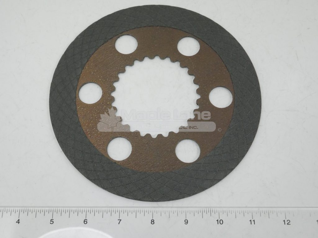 52614214 Brake Disc