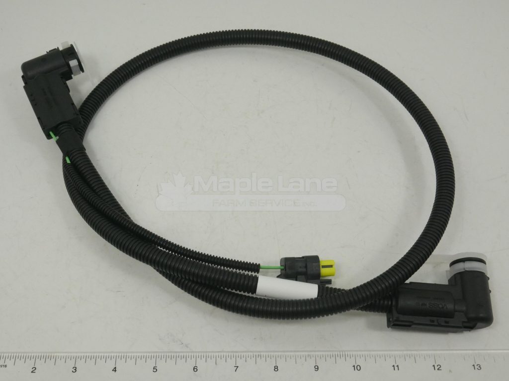 52690064 Exhaust Hose