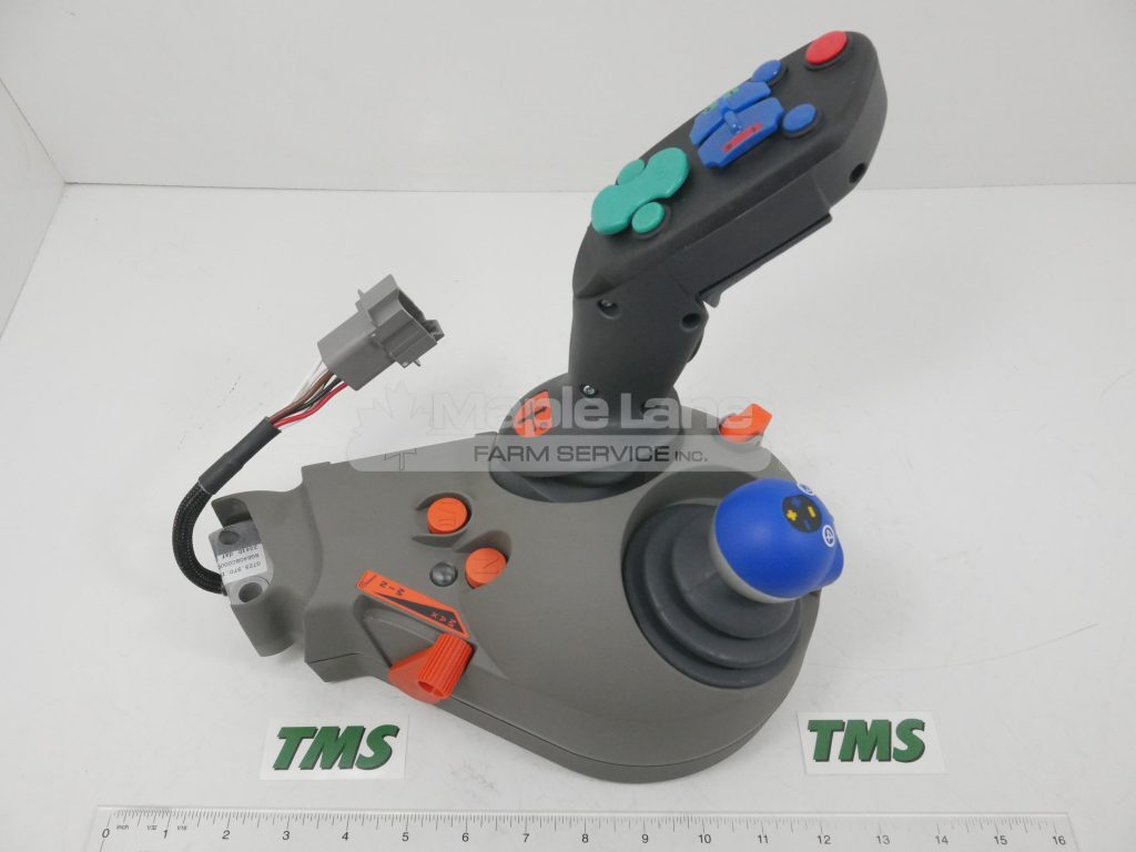 72470488 Armrest Joystick Kit