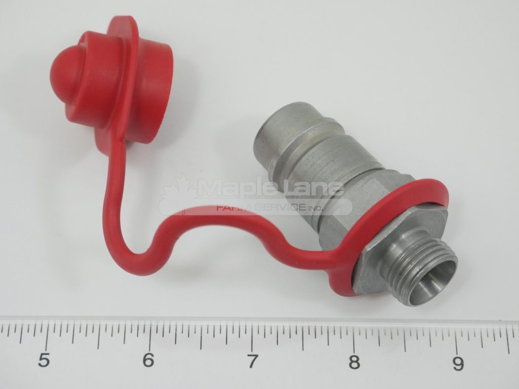 72476404 Coupler Plug