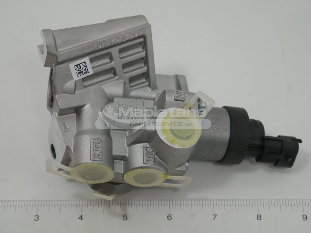 72485429 Metering Unit