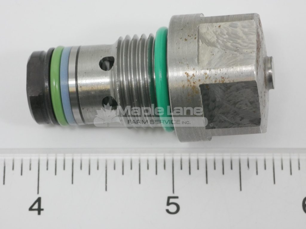 72492103 Pressure Relief Valve