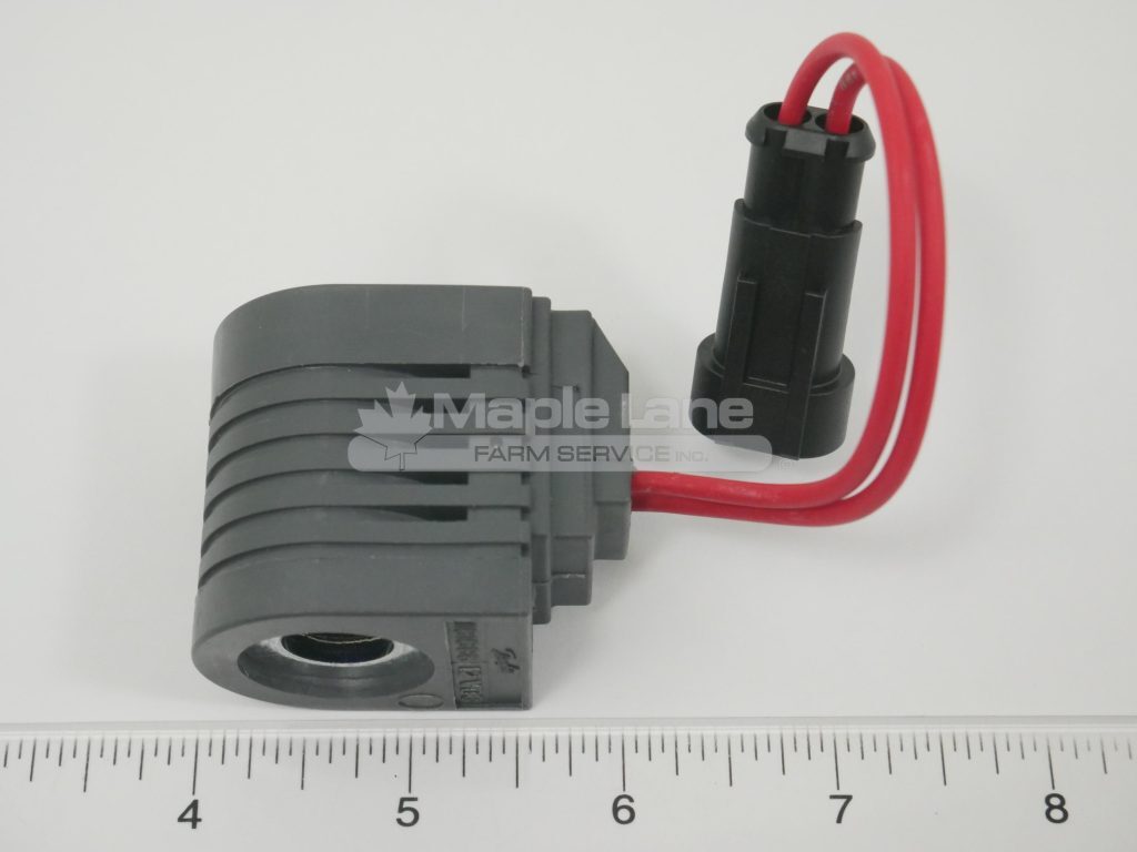 72625134 Solenoid with Wire