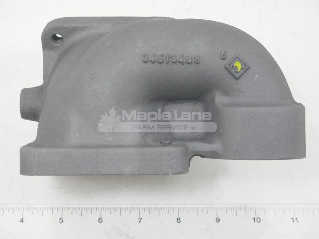 72675062 Housing Piece