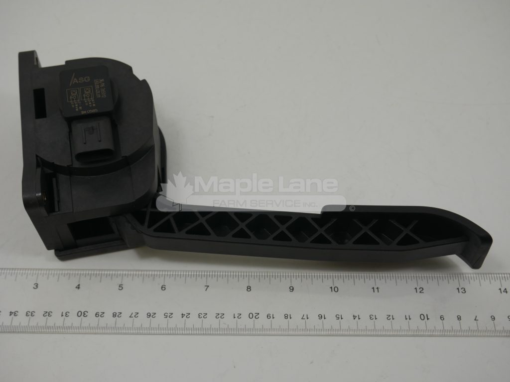 72678320 Acceleration Pedal