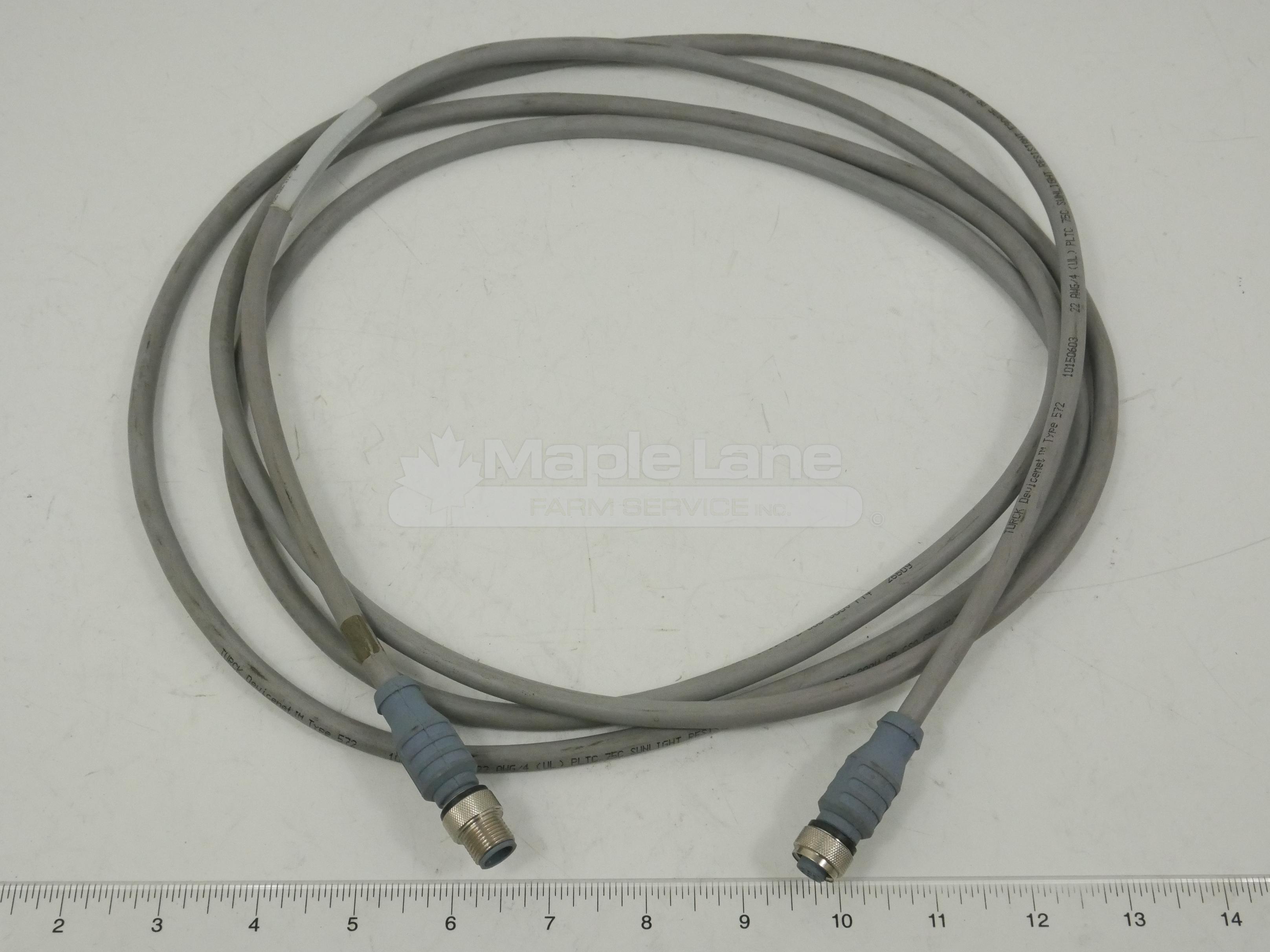 A--0000058 CAN Harness 3m