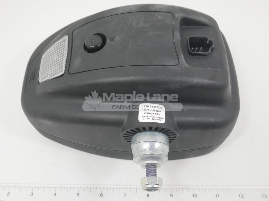 52562043 Headlight