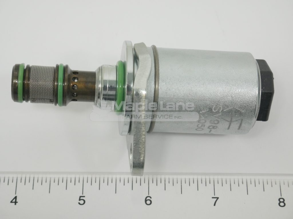 4366316M1 Electrovalve