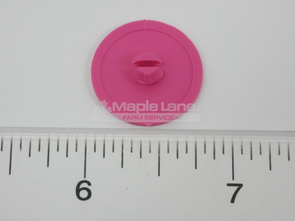 72662932 Magenta Cap - Minus