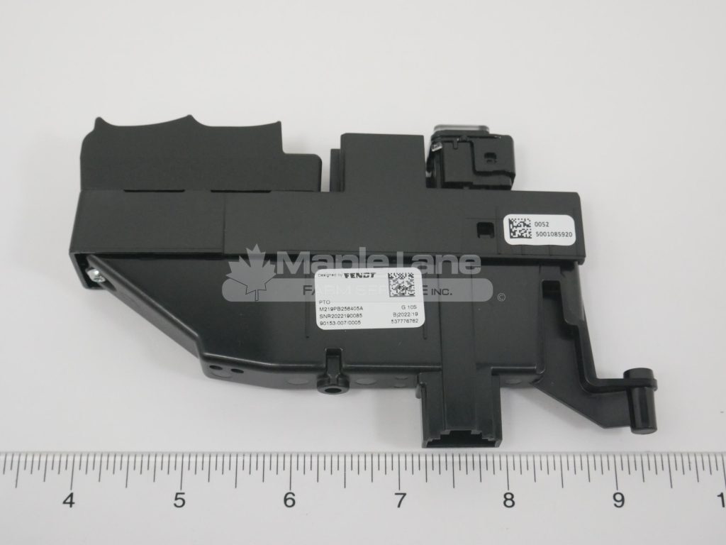 72677738 Control Module