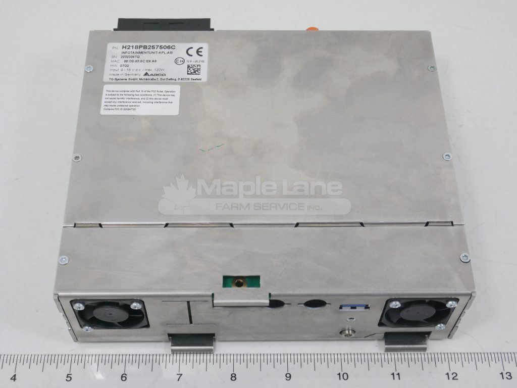 72679476 Control Unit