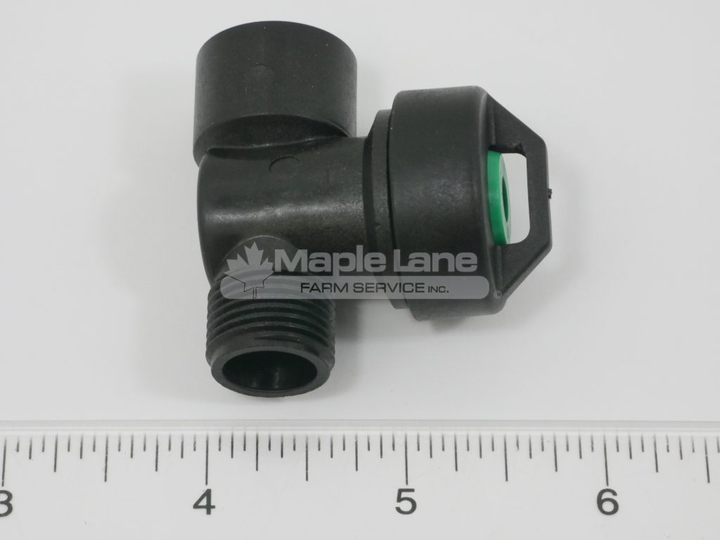 729610 Non-Drip Nozzle