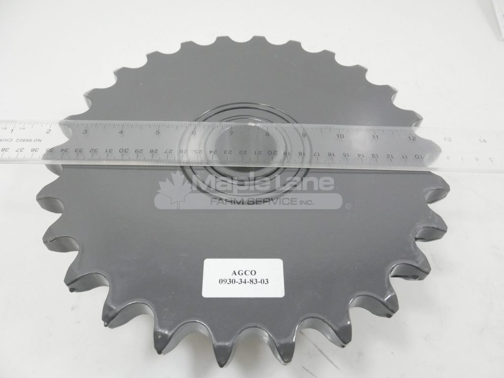 72635145 Free Wheel