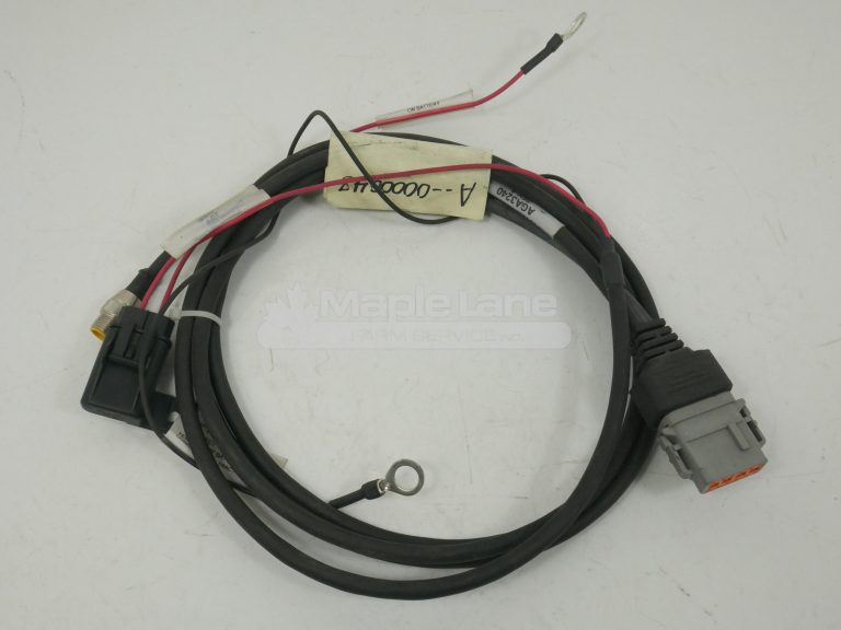 A--0000048 Power Harness