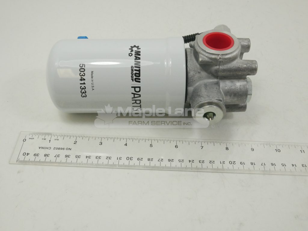 50339063 Filter/Hyd