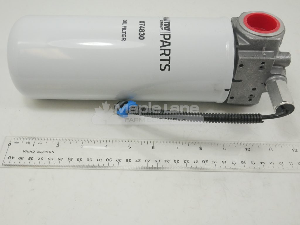 50340335 Assy/Filter