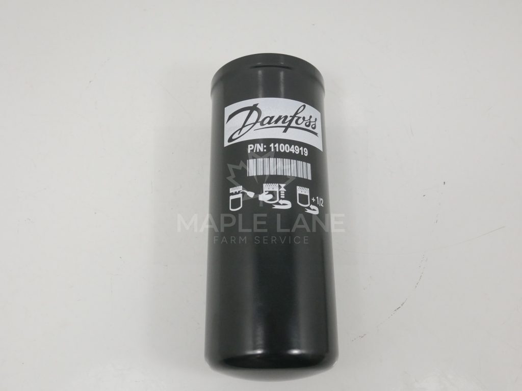 6285223M1 Sprayer Hydraulic Filter