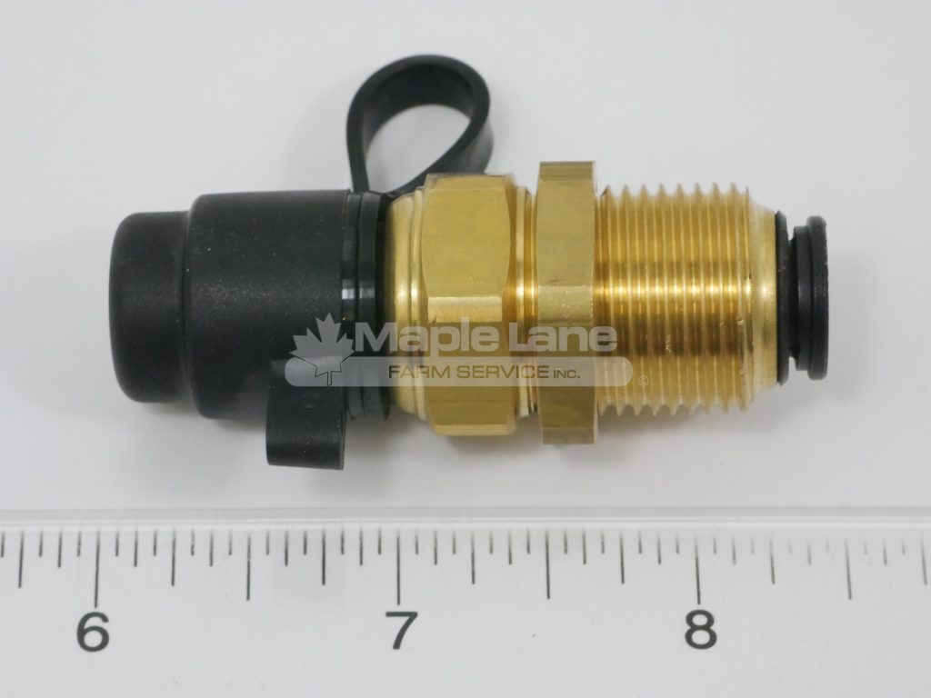 72437518 Measuring Connection