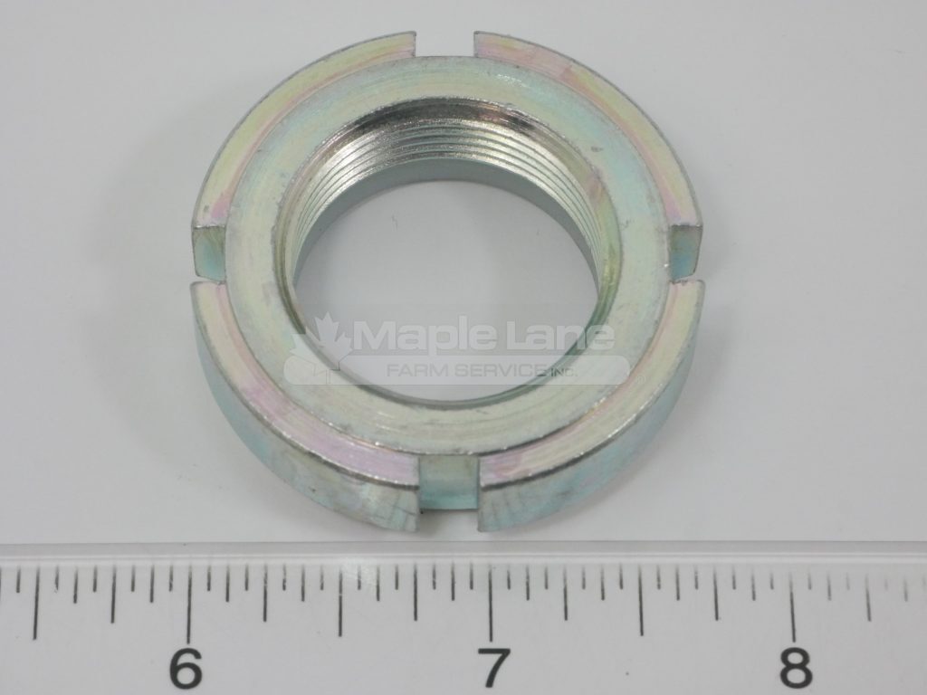72492332 Round Slot Nut