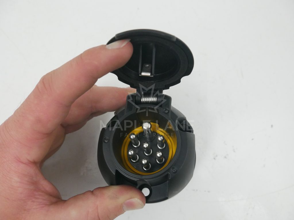 72674191 Fendt 7-Pin Trailer Plug