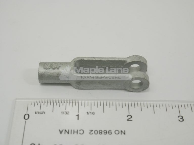 766410 Clevis 1/4 28UNF