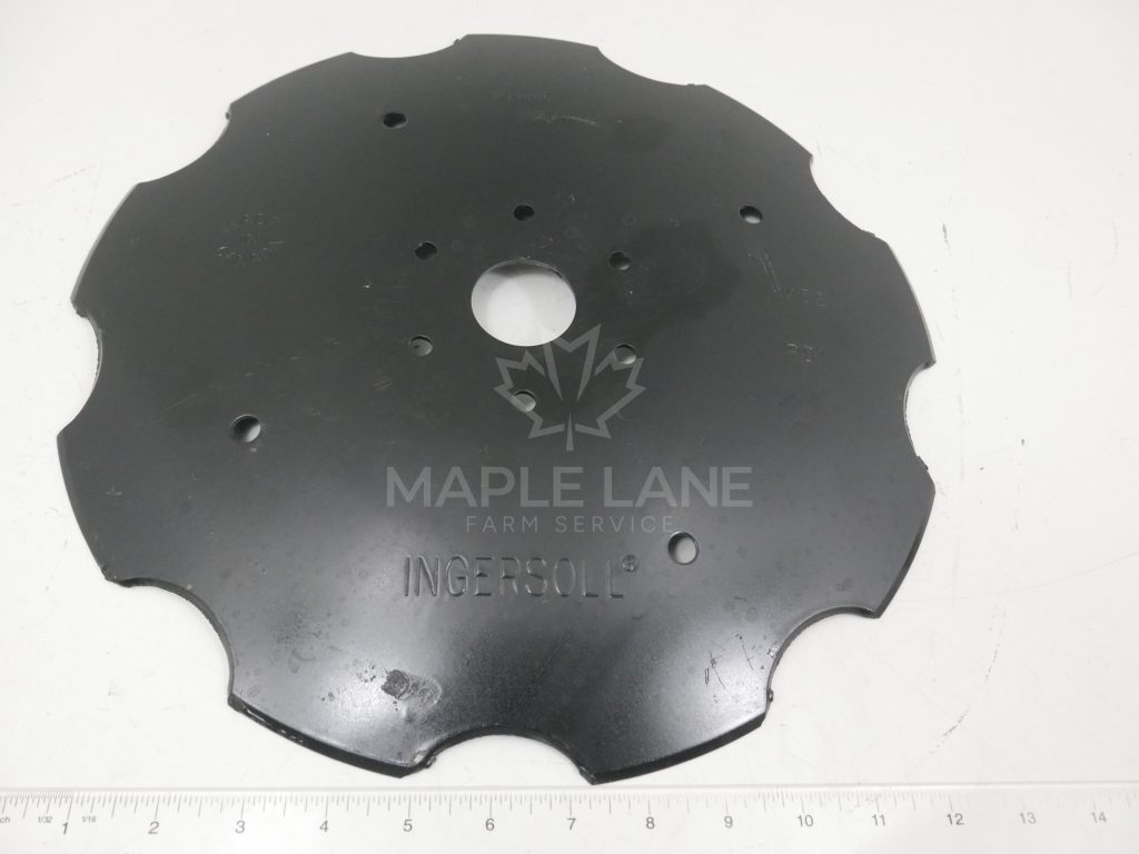 853999 Row Marker Disc
