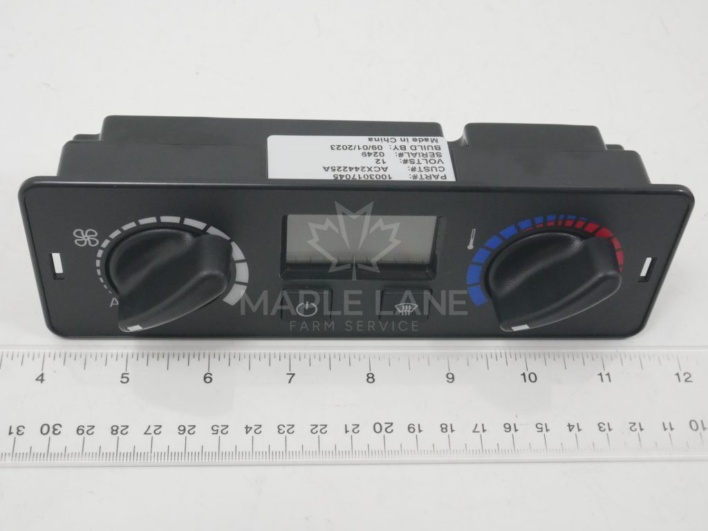 ACO ACX244225A