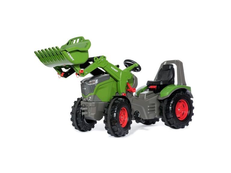 Fendt 1050 Pedal Tractor