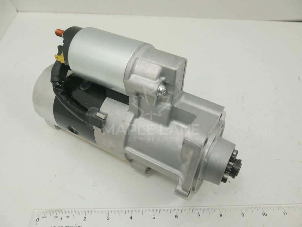52800776 Manitou Starter