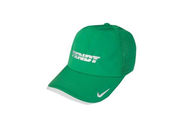 Fendt Nike Perforated Hat