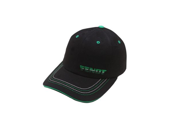 Fendt Contrast Hat