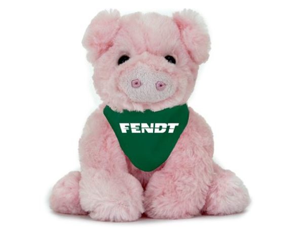 Fendt Plush Piggy