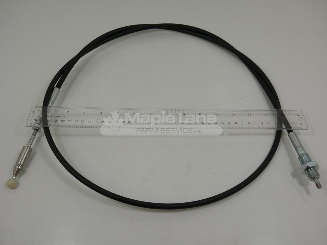 1081559M91 Control Cable