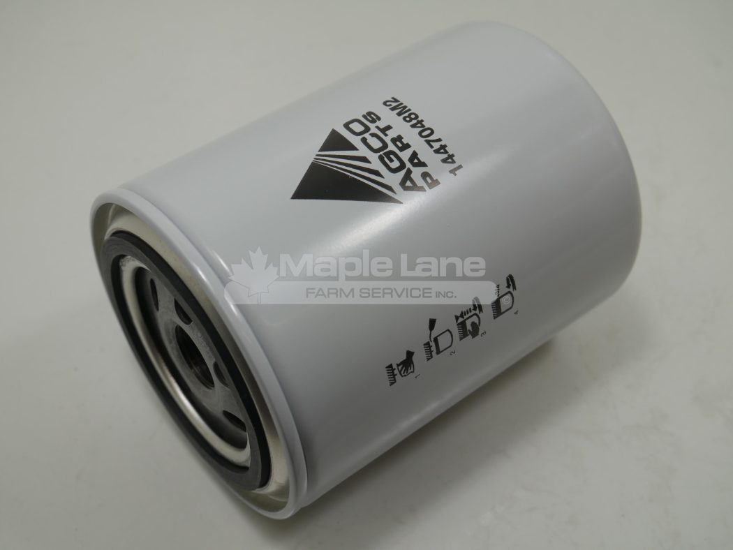 1447048M2 Oil Filter