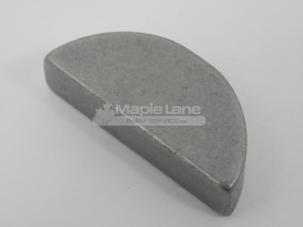 29780X Woodruff Key 1/4" x 1"