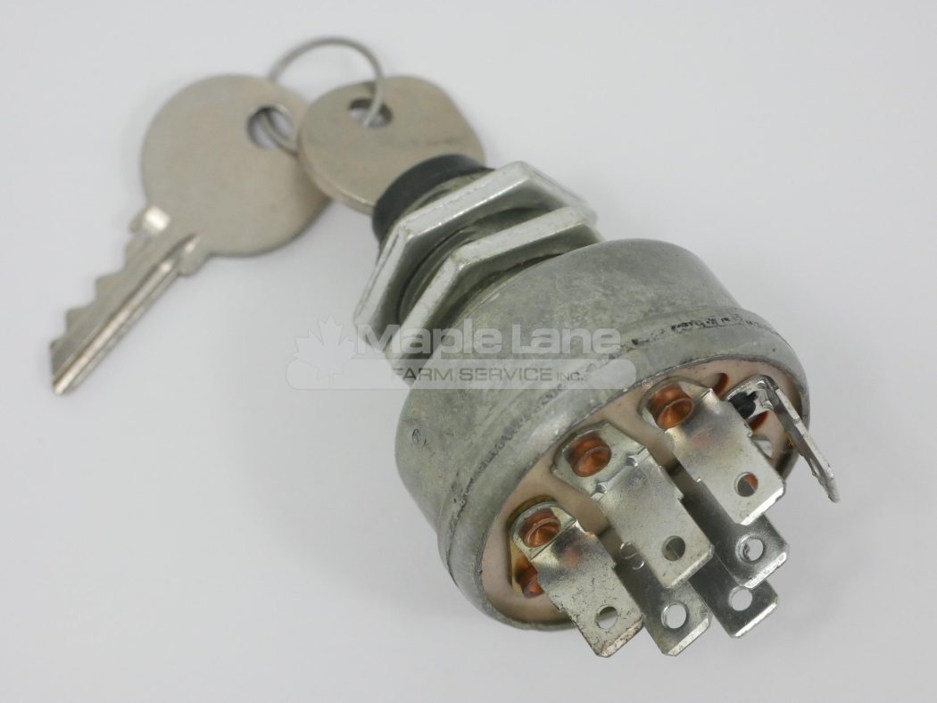 3021050M91 Ignition Switch