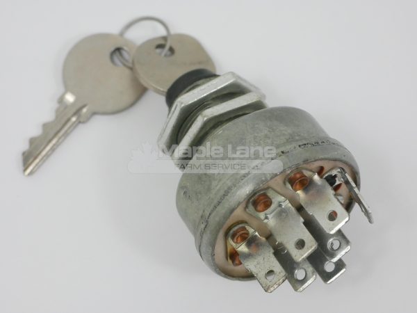 3021050M91 Ignition Switch