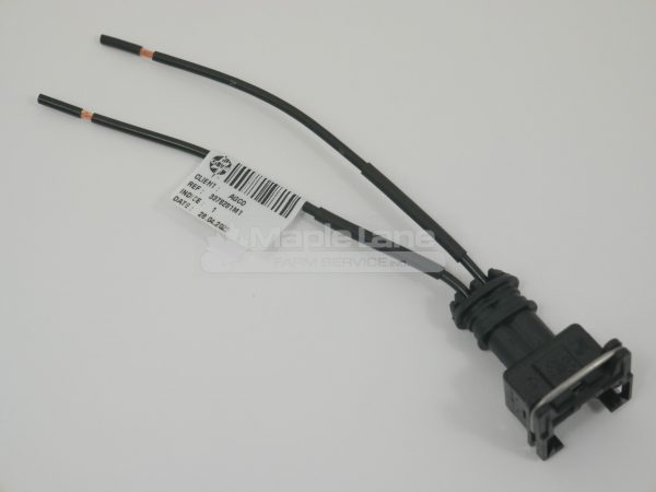 3378281M1 Wired Harness