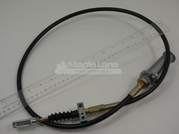 3778566M2 Hydraulic Cable